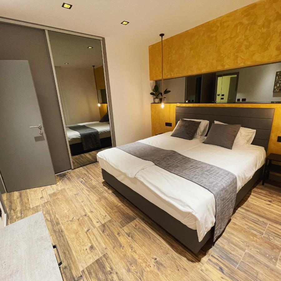 Leilighet Mangio Gold *