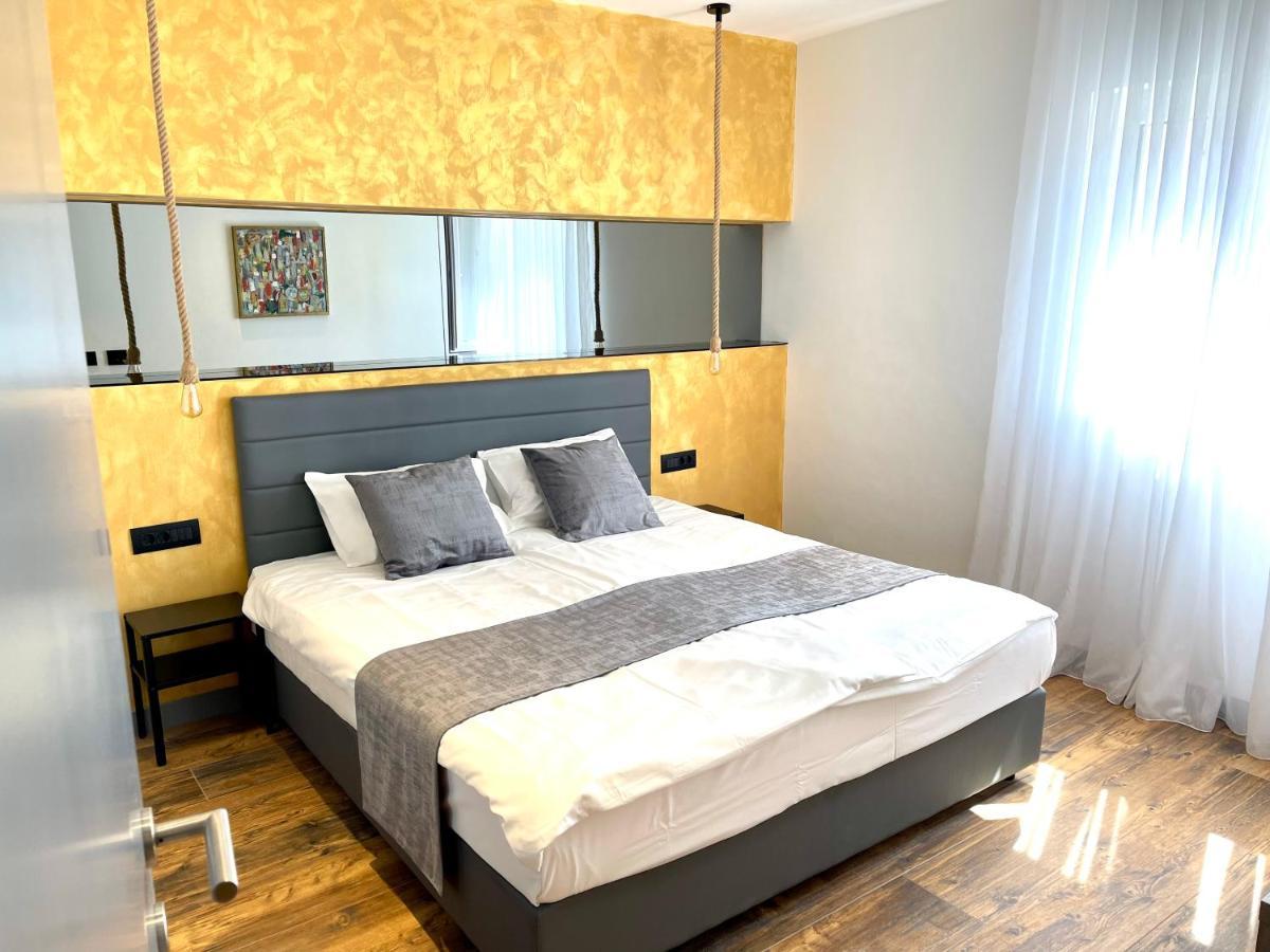 Apartment Mangio Gold *