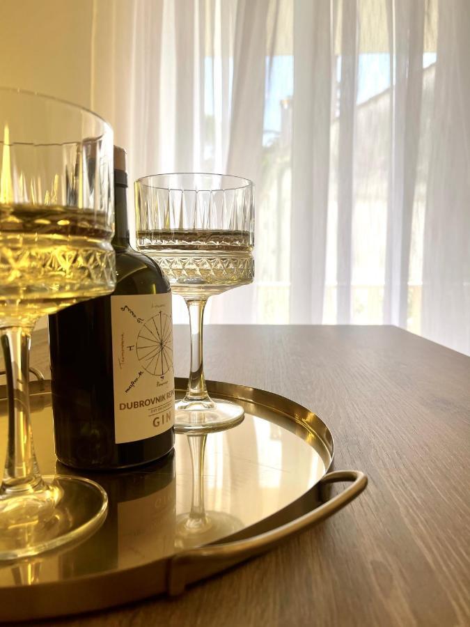 Apartment Mangio Gold Dubrovnik