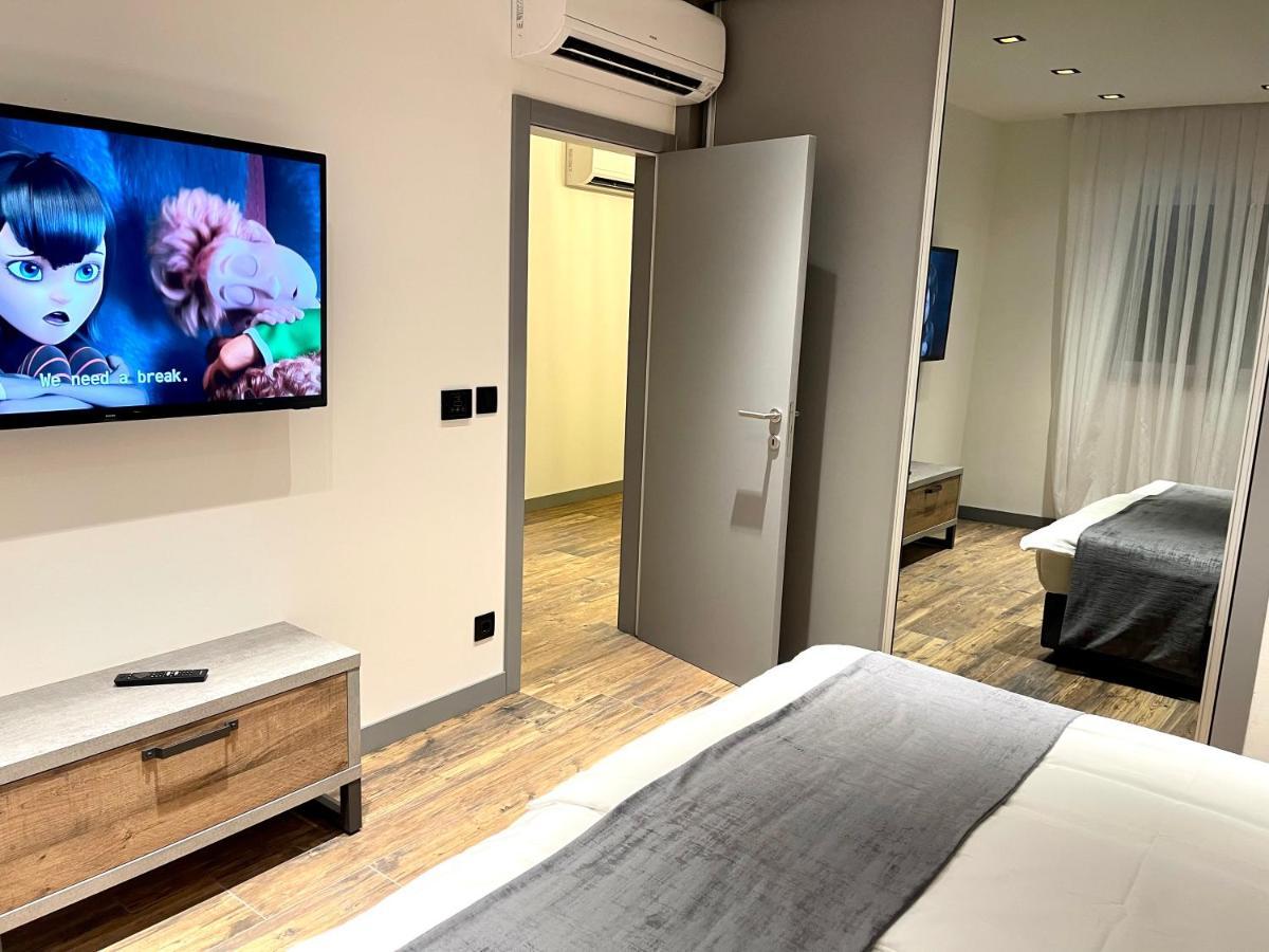 Mangio Gold Apartment