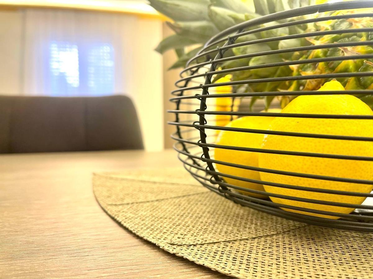Apartment Mangio Gold