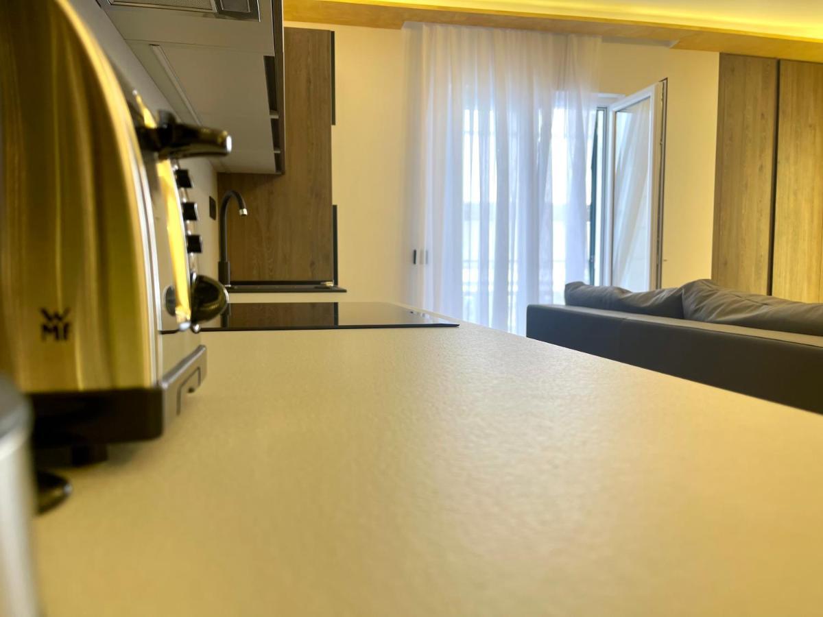 Appartement Mangio Gold *