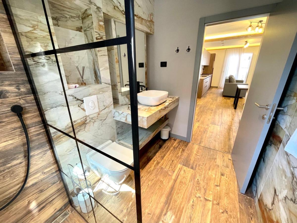 Apartment Mangio Gold