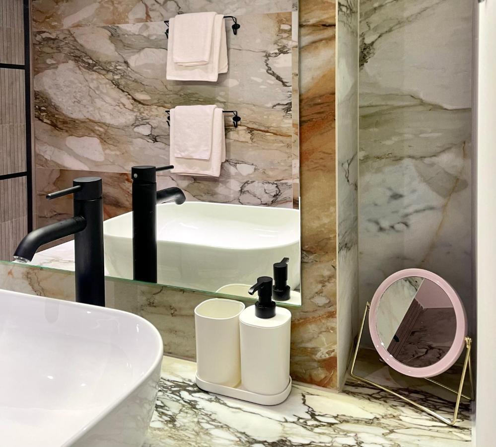 Mangio Gold Apartment *